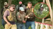 Redadas ICE: inmigrante guatemalteco se esconde en un árbol durante 8 horas para evitar ser detenido y deportado en Texas