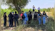 Hombre es asesinado en presunto ajuste de cuentas: cadáver fue hallado en unos cañaverales en Chiclayo