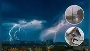 Tormenta devastadora golpea el centro y noreste de EEUU: dejó 3 muertos y 700.000 personas sin electricidad