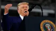 Trump tras cumplir 100 días como presidente de EEUU: "No necesitamos los autos de afuera. Queremos fabricar nuestros propios autos"