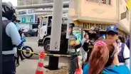 Vecinos sin seguridad: disputa territorial entre SMP e Independencia bloquea instalación de cámaras de vigilancia