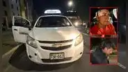 PNP detiene a sujetos de banda criminal en Trujillo tras operativo de rutina: fingían "hacer taxi" para encubrir robos y sicariatos
