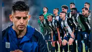 Carlos Zambrano y el motivo por el que desea que compañero de Alianza Lima sea vendido: "El fútbol peruano contagia cosas negativas"