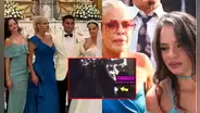 Peluchín revela que amigas de Thamara Medina, hermana de Alejandra Baigorria, ya no saben que hacer con su carácter: "Incontrolable"