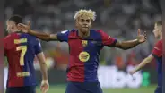 ¡Barcelona e Inter nos regalaron un partidazo! Empataron 3-3 por las semifinales de la Champions League