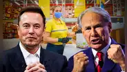 Efecto Elon Musk: gigante latino del ecommerce podría mudar su sede legal a Texas atraído por las leyes de Greg Abbott