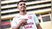 César Inga revela cuál es su mayor anhelo tras buen presente de Universitario de Deportes: "Espero cumplir mi sueño"
