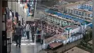 Gobierno de Boluarte anuncia privatización de seguridad en penales tras fuga en Lurigancho