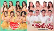 Corazón Serrano y La Bella Luz se enfrentarán en duelo de infarto tras controversias por fichajes de sus cantantes