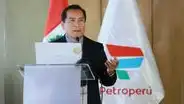 Petroperú reduce pérdidas y reporta un EBITDA positivo de US$4 millones en el primer trimestre del 2025