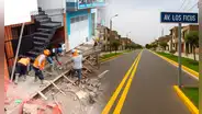 La nueva avenida que conectará Lima Norte luego de 30 años: obra de más de S/ 3 millones reducirá el tráfico vehicular