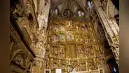 Esta es la iglesia católica más rica del mundo: tiene un tesoro que supera al Vaticano y se encuentra en España hace 8 siglos