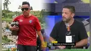 Pedro García no confía que Christian Cueva recupere su mejor versión en Cienciano: "Solo queda nostalgia"