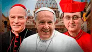 "Va a ser alguien que siga la línea de Francisco": los latinoamericanos con más chances de convertirse en el nuevo papa