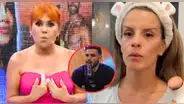 Magaly Medina arremete contra Alejandra Baigorria por conversación con Mario Irivarren sobre Vania Bludau: "Tu amigo eligió a otra"