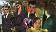 Revelan quienes serían los familiares de Alejandra Baigorria que pelearon con Fabio Agostini y Patricio Parodi en la boda