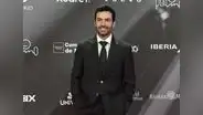 Pablo Cruz-Guerrero, el actor que interpreta a Gómez Bolaños: "He sido un fanático tardío de Chespirito"