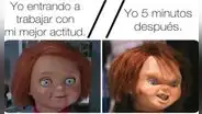 Día del Trabajo 2025: los memes más graciosos que están arrasando este feriado 1 de mayo