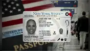 Real ID: el nuevo documento que necesitarán los inmigrantes con Green Card para viajar en avión desde mayo de 2025