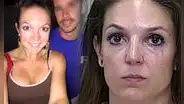 Enfermera de Florida abusa sexualmente de hijastro de solo 15 años: "Se veía igual a mi esposo"