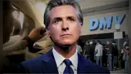 Gavin Newsom respalda una ley histórica que permite a los inmigrantes obtener una licencia de conducir en California