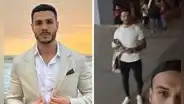 Streamer le juega broma pesada a Mario Irivarren y le quita el celular: "Quería evitar que cierre ciclos"