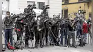 Perú retrocede en la Clasificación Mundial de Libertad de Prensa: RSF advierte sobre el aumento de presiones contra periodistas