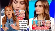 Magaly Medina arruina exclusiva de Mávila Huertas y revela qué presentadora recibió dinero de ‘Chibolín’: “No soy yo”