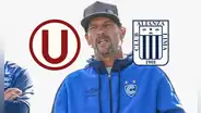 Carlos Desio confiesa el motivo por el cual no firmó como DT de Alianza Lima y Universitario: "Es parte del fútbol"