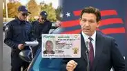 Esta ley firmada en Florida por Ron DeSantis aumenta las penas a conductores que no cumplan con esencial requisito vehicular