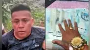 Revelan videos extorsivos del brazo armado de Los Pulpos Nueva Generación: “S/20.000 cuesta tu tranquilidad”