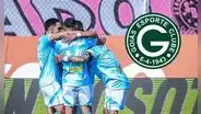 Goleador de la Liga 1 estaría cerca de llegar a histórico club de Brasil: fue ofrecido al Goiás y su equipo tomó clave decisión