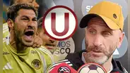 DT de Cusco no descarta poner a Marco Saravia ante Universitario y desafía: "No existe cláusula del miedo"