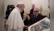 Martin Scorsese homenajeará al papa Francisco con un documental
