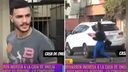Mario Irivarren es ampayado pasando la noche con Onelia Molina en su casa: ‘Amor y fuego’ expone imágenes exclusivas