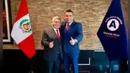 César Acuña: Elio Riera, exabogado de Alberto Fujimori, se une a Alianza para el Progreso y postularía al Congreso