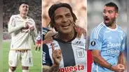Tabla de posiciones Torneo Apertura 2025 EN VIVO: así quedaron los equipos tras la fecha 11 de la Liga 1