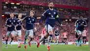 Manchester United goleó al Athletic Club y se acerca a la final de la Europa League