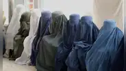 Joven de 20 años se inmola tras ser forzada a contraer matrimonio con un combatiente talibán en Afganistán