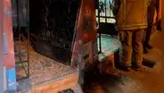 Detonan explosivo en vivienda de la Av. Perú, en SMP: víctima asegura no haber sido extorsionada