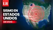 Temblor en Estados Unidos hoy, viernes 2 de mayo del de 2025: revisa la magnitud y epicentro del sismo, según USGS