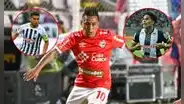 Christian Cueva se refirió a Paolo Guerrero y Carlos Zambrano previo a duelo contra Alianza Lima y apuntó: "Cada uno defiende su camiseta"