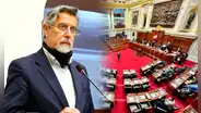 Congreso aún podría inhabilitar a Francisco Sagasti, Martín Vizcarra, Salvador del Solar y otros: presentan 6 reconsideraciones