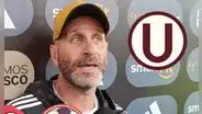DT de Cusco FC se deshace en elogios hacia Universitario previo a su partido por la Liga 1: “Parpadeas y ya estás perdiendo 1-0”