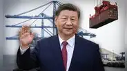 China activa ruta marítima directa hacia América Latina y desafía al Canal de Panamá con su poder en el Pacífico