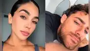 La coincidencia entre Vania Bludau y Austin Palao en redes sociales que aumentó rumores de romance en medio de polémica de Mario Irivarren
