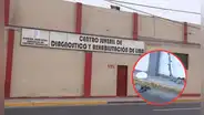 Municipio de San Miguel confirma fuga de 6 internos de Maranguita: "Se dividieron en subgrupos"