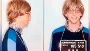 El día que arrestaron a Bill Gates: la peculiar razón por la que detuvieron al fundador de Microsoft