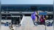 Nuevo aeropuerto: marcha blanca inicia el 15 de mayo con vuelos de aerolíneas de poca frecuencia de vuelos
