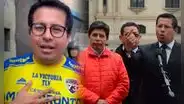 Abogado que defendió a Pedro Castillo jugó para cevichería ‘Mi Barrunto’ en ‘El Mundialito de El Porvenir’: "Con el número 14 de Claudio Pizarro"